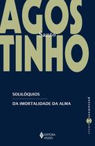 Livro - Solilóquios Livro - Solilóquios