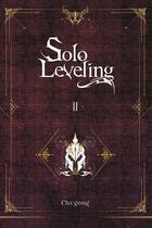 Livro Solo Leveling Vol. 2 - Romance Livro Solo Leveling Vol. 2 - Romance