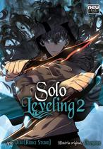 Livro - Solo Leveling – Volume 02 (Full Color)