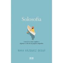 Livro - Solosofia Livro - Solosofia