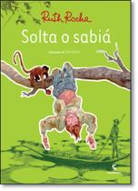 Livro - Solta o sabiá Livro - Solta o sabiá