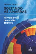 Livro - Soltando as amarras