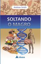 Livro - Soltando o magro