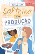 Livro - Solteiro em produção