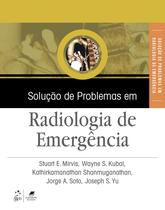 Livro - Solução de Problemas em Radiologia de Emergência