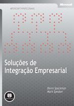 Livro - Soluções de Integração Empresarial Livro - Soluções de Integração Empresarial
