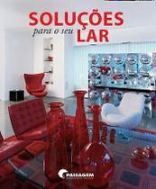 Livro - Soluções para o seu lar