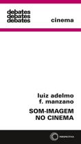 Livro - Som-imagem no cinema Livro - Som-imagem no cinema