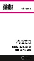 Livro - Som-imagem no cinema