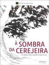 Livro - Sombra Da Cerejeira, A Livro - Sombra Da Cerejeira, A