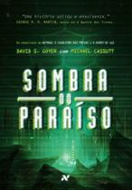 Livro - Sombra do paraíso