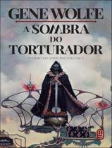 Livro - Sombra Do Torturador, A