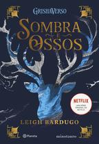 Livro - Sombra e Ossos (Sucesso do TikTok) Livro - Sombra e Ossos (Sucesso do TikTok)