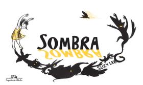 Livro - Sombra (Nova edição)