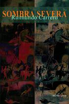 Livro - Sombra severa Livro - Sombra severa