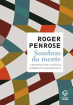 Livro - Sombras da mente Livro - Sombras da mente