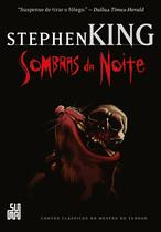 Livro - Sombras da noite