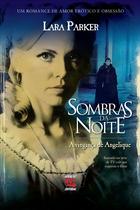 Livro - Sombras da Noite