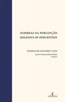Livro - Sombras da Percepção Livro - Sombras da Percepção