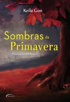 Livro Sombras Da Primavera - Novo Seculo