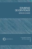 Livro - Sombras de identidade Livro - Sombras de identidade