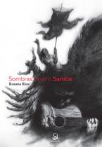 Livro - Sombras de um samba