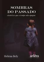 Livro - Sombras do Passado