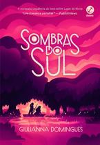 Livro - Sombras do sul (Vol. 2 Luzes do norte)