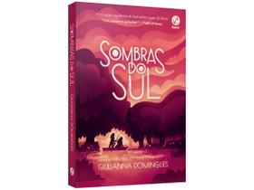 Livro - Sombras do sul (Vol. 2 Luzes do norte)