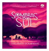 Livro - Sombras do sul (Vol. 2 Luzes do norte)