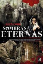 Livro - Sombras eternas (Vol. 2 Companhia Negra)