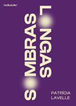 Livro - Sombras longas Livro - Sombras longas