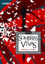 Livro - Sombras vivas