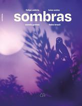 Livro - Sombras Livro - Sombras