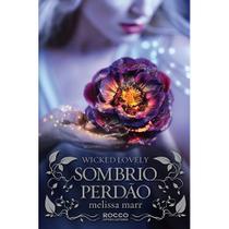 Livro - Sombrio perdão