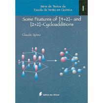 Livro - Some features of [4+2] – and [2+2] – cycloadditions