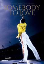 Livro - Somebody to Love