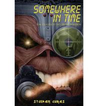 Livro Somewhere In Time - Um Clássico do Iron Maiden
