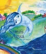 Livro - Somos água