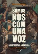 Livro - Somos nós com uma voz