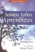 Livro - Somos todos aprendizes