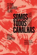 Livro - Somos todos canalhas