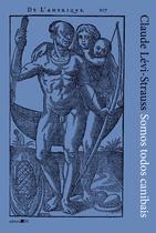 Livro - Somos todos canibais
