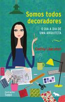 Livro - Somos todos decoradores