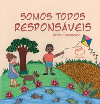 Livro - Somos todos responsáveis