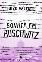Livro - Sonata em Auschwitz