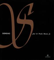 Livro - Sondas