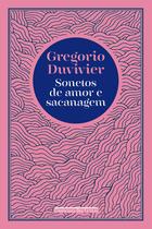 Livro - Sonetos de amor e sacanagem