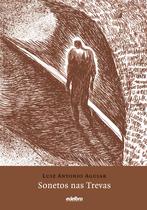 Livro - Sonetos nas trevas