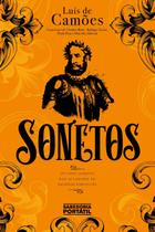 Livro - Sonetos